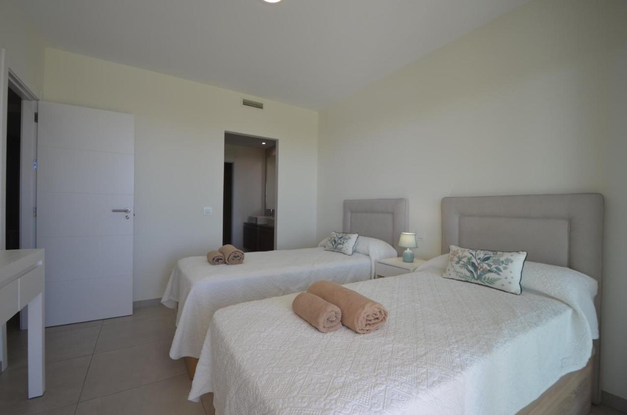 Ocean Home Excellent & Solmares Isla Canela Exterior photo