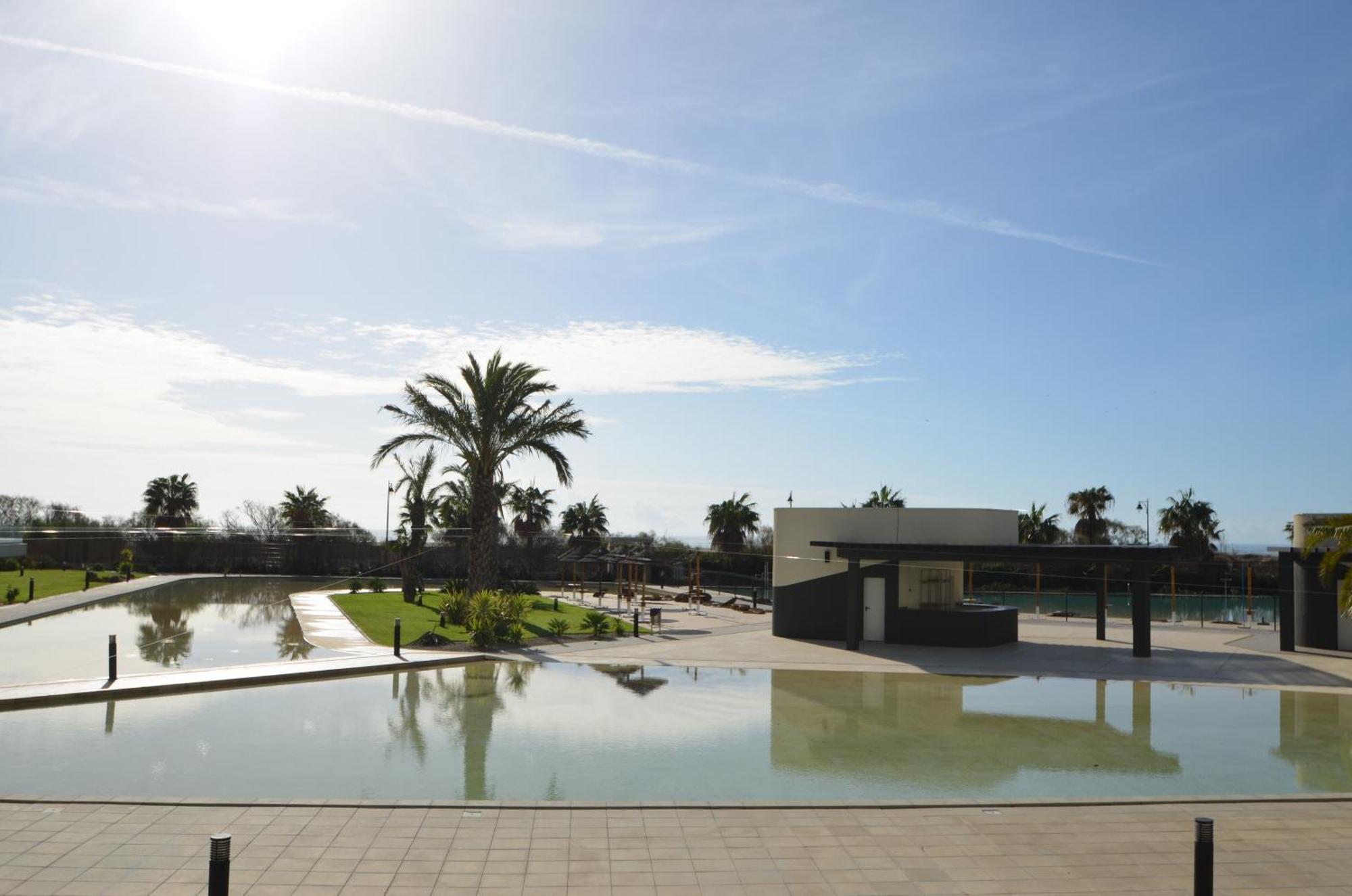 Ocean Home Excellent & Solmares Isla Canela Exterior photo