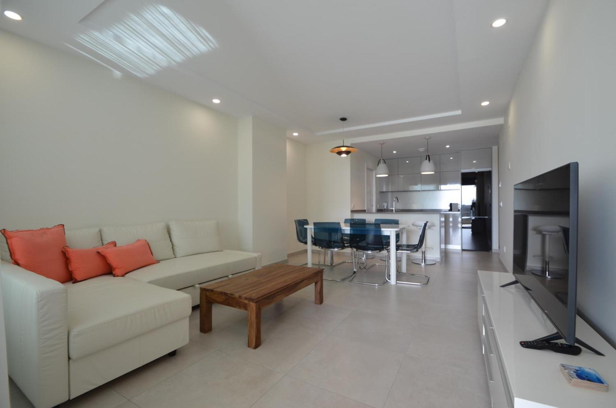 Ocean Home Excellent & Solmares Isla Canela Exterior photo