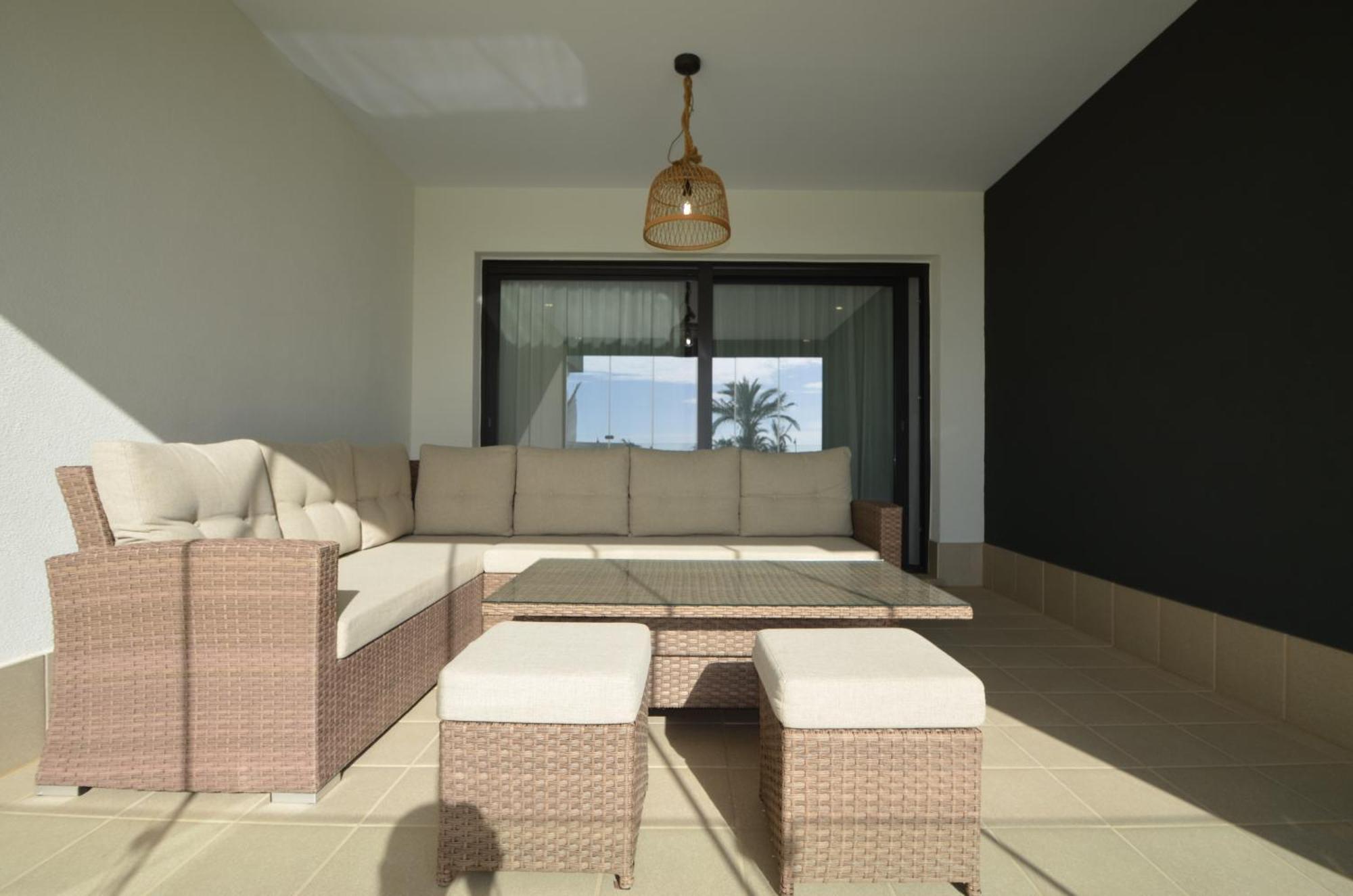 Ocean Home Excellent & Solmares Isla Canela Exterior photo