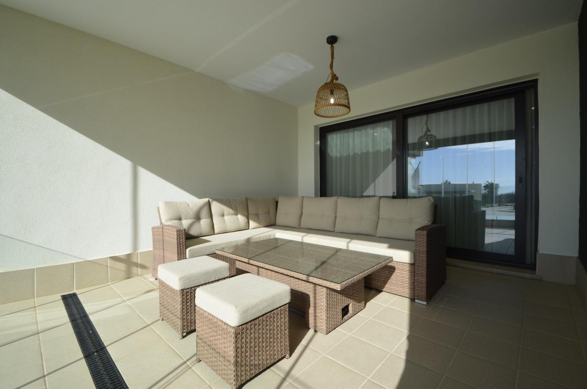 Ocean Home Excellent & Solmares Isla Canela Exterior photo