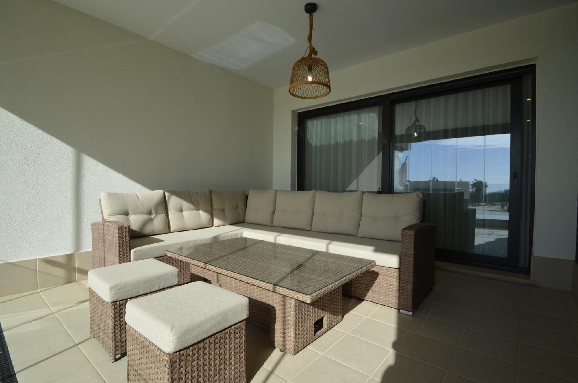 Ocean Home Excellent & Solmares Isla Canela Exterior photo
