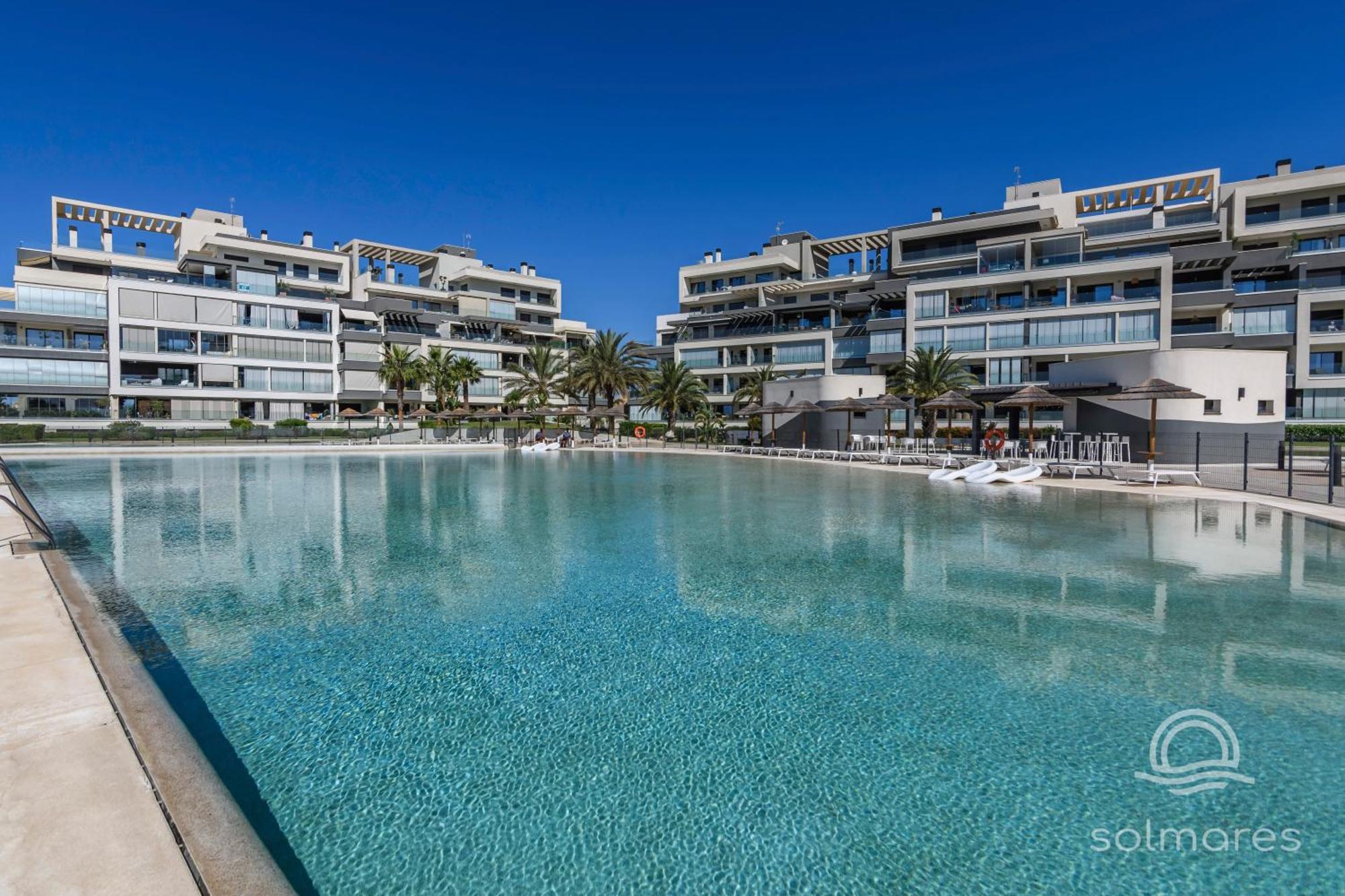 Ocean Home Excellent & Solmares Isla Canela Exterior photo