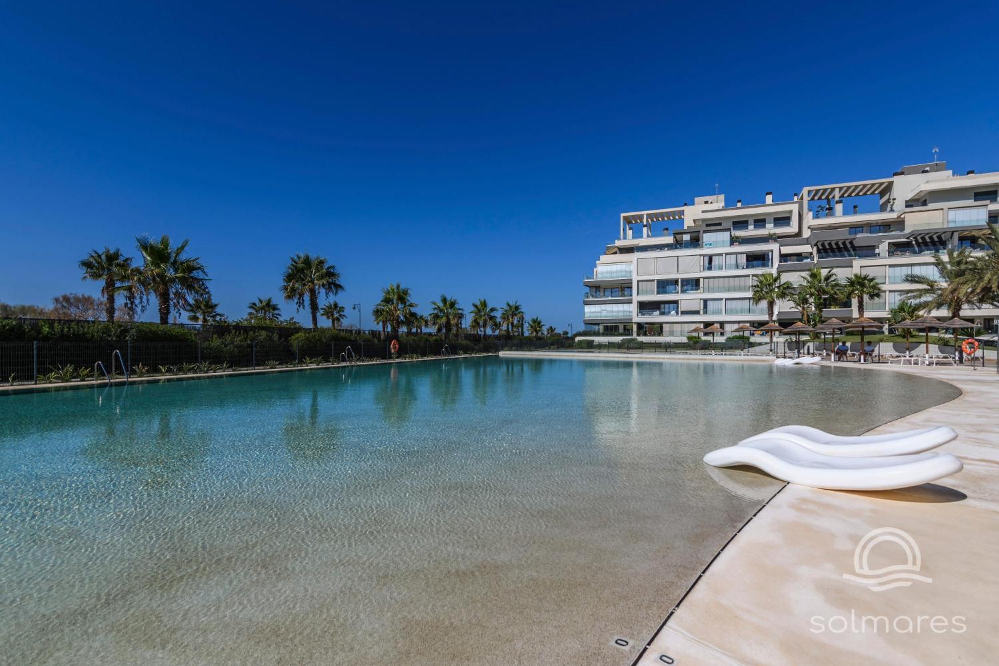 Ocean Home Excellent & Solmares Isla Canela Exterior photo